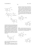 Inhibitors of mTOR and Methods of Making and Using diagram and image