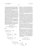 Inhibitors of mTOR and Methods of Making and Using diagram and image