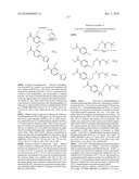 Inhibitors of mTOR and Methods of Making and Using diagram and image