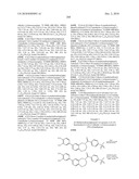 Inhibitors of mTOR and Methods of Making and Using diagram and image