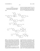 Inhibitors of mTOR and Methods of Making and Using diagram and image