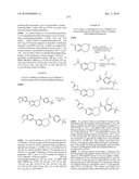 Inhibitors of mTOR and Methods of Making and Using diagram and image