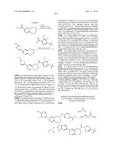 Inhibitors of mTOR and Methods of Making and Using diagram and image