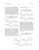 Inhibitors of mTOR and Methods of Making and Using diagram and image