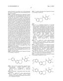 Inhibitors of mTOR and Methods of Making and Using diagram and image