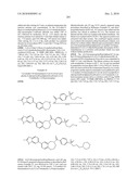 Inhibitors of mTOR and Methods of Making and Using diagram and image