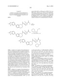 Inhibitors of mTOR and Methods of Making and Using diagram and image