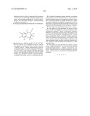 Inhibitors of mTOR and Methods of Making and Using diagram and image