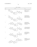 Inhibitors of mTOR and Methods of Making and Using diagram and image