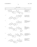 Inhibitors of mTOR and Methods of Making and Using diagram and image