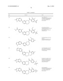 Inhibitors of mTOR and Methods of Making and Using diagram and image