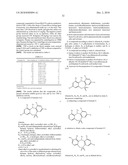 FUSED TRICYCLIC COMPOUNDS AS INHIBITORS OF TUMOR NECROSIS FACTOR-ALPHA diagram and image