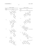 Use of HPPD Inhibitors in the Treatment of Depression and/or Withdrawal Symptoms Associated with Addictive Drugs diagram and image