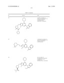 BICYCLIC PYRIMIDINE PI3K INHIBITOR COMPOUNDS SELECTIVE FOR P110 DELTA, AND METHODS OF USE diagram and image