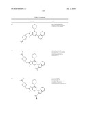 BICYCLIC PYRIMIDINE PI3K INHIBITOR COMPOUNDS SELECTIVE FOR P110 DELTA, AND METHODS OF USE diagram and image