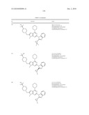 BICYCLIC PYRIMIDINE PI3K INHIBITOR COMPOUNDS SELECTIVE FOR P110 DELTA, AND METHODS OF USE diagram and image