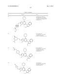 BICYCLIC PYRIMIDINE PI3K INHIBITOR COMPOUNDS SELECTIVE FOR P110 DELTA, AND METHODS OF USE diagram and image