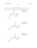 BICYCLIC PYRIMIDINE PI3K INHIBITOR COMPOUNDS SELECTIVE FOR P110 DELTA, AND METHODS OF USE diagram and image