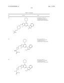 BICYCLIC PYRIMIDINE PI3K INHIBITOR COMPOUNDS SELECTIVE FOR P110 DELTA, AND METHODS OF USE diagram and image