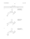 BICYCLIC PYRIMIDINE PI3K INHIBITOR COMPOUNDS SELECTIVE FOR P110 DELTA, AND METHODS OF USE diagram and image