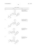 BICYCLIC PYRIMIDINE PI3K INHIBITOR COMPOUNDS SELECTIVE FOR P110 DELTA, AND METHODS OF USE diagram and image