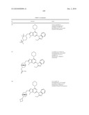 BICYCLIC PYRIMIDINE PI3K INHIBITOR COMPOUNDS SELECTIVE FOR P110 DELTA, AND METHODS OF USE diagram and image