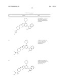 BICYCLIC PYRIMIDINE PI3K INHIBITOR COMPOUNDS SELECTIVE FOR P110 DELTA, AND METHODS OF USE diagram and image