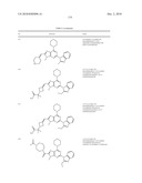 BICYCLIC PYRIMIDINE PI3K INHIBITOR COMPOUNDS SELECTIVE FOR P110 DELTA, AND METHODS OF USE diagram and image