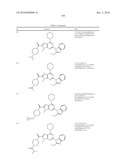 BICYCLIC PYRIMIDINE PI3K INHIBITOR COMPOUNDS SELECTIVE FOR P110 DELTA, AND METHODS OF USE diagram and image