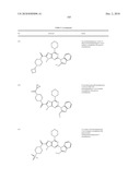 BICYCLIC PYRIMIDINE PI3K INHIBITOR COMPOUNDS SELECTIVE FOR P110 DELTA, AND METHODS OF USE diagram and image