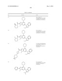 BICYCLIC PYRIMIDINE PI3K INHIBITOR COMPOUNDS SELECTIVE FOR P110 DELTA, AND METHODS OF USE diagram and image