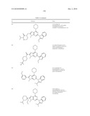 BICYCLIC PYRIMIDINE PI3K INHIBITOR COMPOUNDS SELECTIVE FOR P110 DELTA, AND METHODS OF USE diagram and image