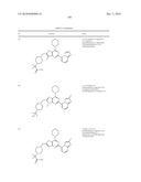 BICYCLIC PYRIMIDINE PI3K INHIBITOR COMPOUNDS SELECTIVE FOR P110 DELTA, AND METHODS OF USE diagram and image