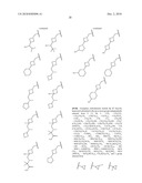 BICYCLIC PYRIMIDINE PI3K INHIBITOR COMPOUNDS SELECTIVE FOR P110 DELTA, AND METHODS OF USE diagram and image