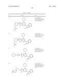 BICYCLIC PYRIMIDINE PI3K INHIBITOR COMPOUNDS SELECTIVE FOR P110 DELTA, AND METHODS OF USE diagram and image