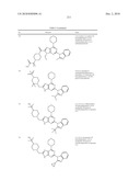 BICYCLIC PYRIMIDINE PI3K INHIBITOR COMPOUNDS SELECTIVE FOR P110 DELTA, AND METHODS OF USE diagram and image