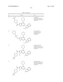 BICYCLIC PYRIMIDINE PI3K INHIBITOR COMPOUNDS SELECTIVE FOR P110 DELTA, AND METHODS OF USE diagram and image