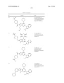 BICYCLIC PYRIMIDINE PI3K INHIBITOR COMPOUNDS SELECTIVE FOR P110 DELTA, AND METHODS OF USE diagram and image