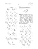 BICYCLIC PYRIMIDINE PI3K INHIBITOR COMPOUNDS SELECTIVE FOR P110 DELTA, AND METHODS OF USE diagram and image