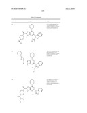 BICYCLIC PYRIMIDINE PI3K INHIBITOR COMPOUNDS SELECTIVE FOR P110 DELTA, AND METHODS OF USE diagram and image