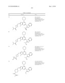 BICYCLIC PYRIMIDINE PI3K INHIBITOR COMPOUNDS SELECTIVE FOR P110 DELTA, AND METHODS OF USE diagram and image