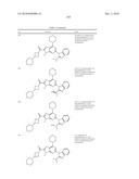 BICYCLIC PYRIMIDINE PI3K INHIBITOR COMPOUNDS SELECTIVE FOR P110 DELTA, AND METHODS OF USE diagram and image