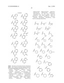 BICYCLIC PYRIMIDINE PI3K INHIBITOR COMPOUNDS SELECTIVE FOR P110 DELTA, AND METHODS OF USE diagram and image