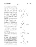 BICYCLIC PYRIMIDINE PI3K INHIBITOR COMPOUNDS SELECTIVE FOR P110 DELTA, AND METHODS OF USE diagram and image