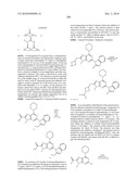 BICYCLIC PYRIMIDINE PI3K INHIBITOR COMPOUNDS SELECTIVE FOR P110 DELTA, AND METHODS OF USE diagram and image