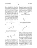 BICYCLIC PYRIMIDINE PI3K INHIBITOR COMPOUNDS SELECTIVE FOR P110 DELTA, AND METHODS OF USE diagram and image