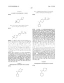 BICYCLIC PYRIMIDINE PI3K INHIBITOR COMPOUNDS SELECTIVE FOR P110 DELTA, AND METHODS OF USE diagram and image