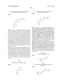 BICYCLIC PYRIMIDINE PI3K INHIBITOR COMPOUNDS SELECTIVE FOR P110 DELTA, AND METHODS OF USE diagram and image