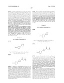 BICYCLIC PYRIMIDINE PI3K INHIBITOR COMPOUNDS SELECTIVE FOR P110 DELTA, AND METHODS OF USE diagram and image