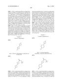 BICYCLIC PYRIMIDINE PI3K INHIBITOR COMPOUNDS SELECTIVE FOR P110 DELTA, AND METHODS OF USE diagram and image